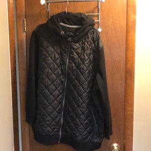 Splash Men’s zip up hoodie